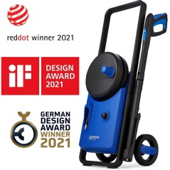 Nilfisk CORE 140-6 POWERCONTROL - PCA EU Pressure Washer | Powerful, Efficient & Versatile Cleaning Solution